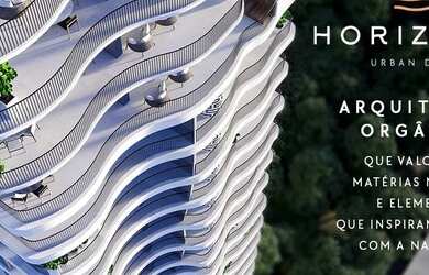 Imagem: O apartamento possui 5 Dormitórios, 5 Banheiros, 3 Vagas na