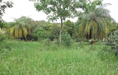 Imagem: A chácara e está localizado em Jaboticatubas, MG à venda