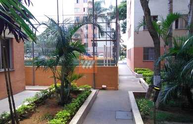 Imagem 3: Apartamento Padrão para Venda em Itaquera São Paulo-SP - 1689