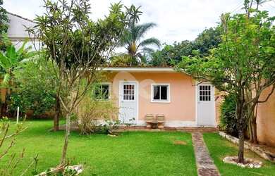 Imagem 8: Casa de condomínio para venda/locação com 1200 m2 com 7 quartos Alto...