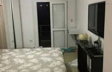 Imagem 7: Apartamento para venda com 55 metros quadrados com 3 quartos em Itapuã...