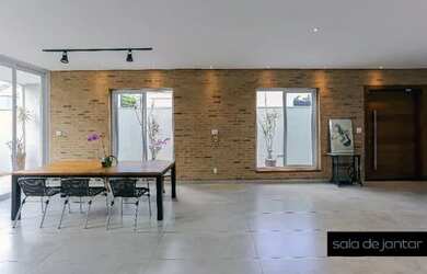 Imagem 5: casa loft urbanova - em frente ao Parque Ribeirão Vermelho