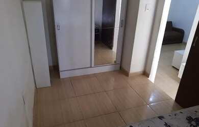 Imagem 5: Alugo apartamento 2 quartos na quadra da praia