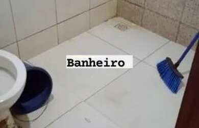 Imagem 2: Vendo casa. 1 Banheiroe3 Dormitórios