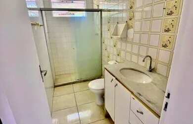 Imagem 2: Apartamento para venda tem 84 metros quadrados com 3 quartos em Pituba - Salvador - BA