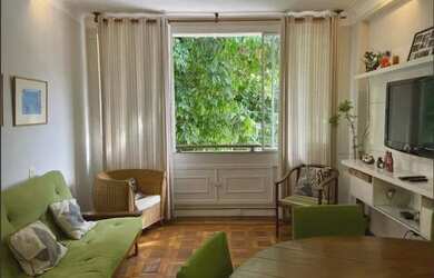 Imagem 3: Oportunidade está no bairro da Tijuca, no Rio de Janeiro