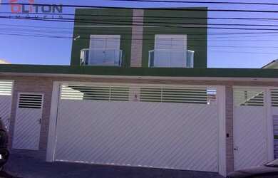 Imagem 1: Apartamento com 1 dormitório, 35 m² - venda por R$ 285.000,00 ou aluguel...