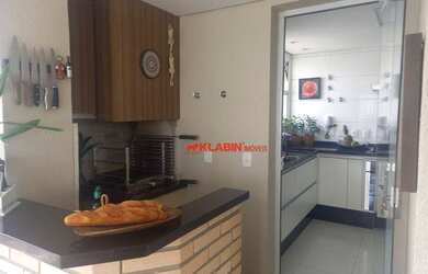 Imagem 6: Apartamento à venda, 127 m² por R$ 1.489.000,00 - Vila Firmiano Pinto...