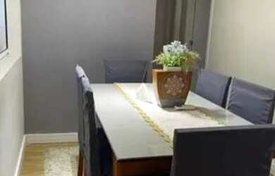 Imagem 5: Apartamento para aluguel tem 80 metros quadrados com 3 quartos