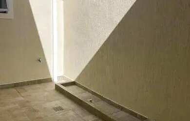 Imagem: A casa em condomínio possui 3 Dormitórios, 3 Banheiros, 3