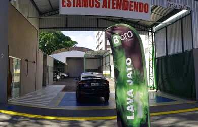 Imagem 1: Ponto comercial na Av. Brasil