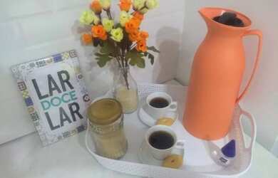 Imagem 8: KitNet no EnGENHÃO Por Diária Ao lado do Hospital Memorial