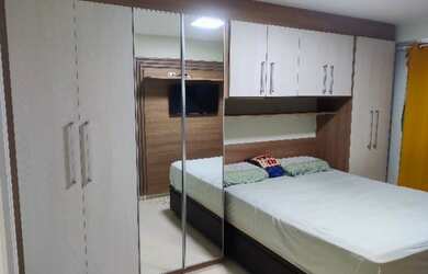 Imagem 12: Apartamento com 3 dormitórios à venda, 84 m² por R$ 580.000,00 - Freguesia...