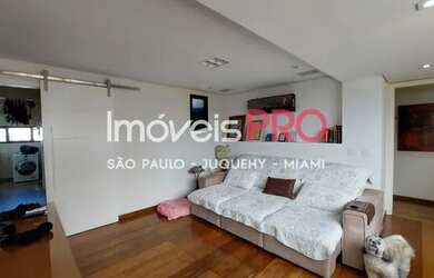 Imagem 10: Apartamento Especial - Moema Fora de Rota - 251m2 - Excelente Oportunidade
