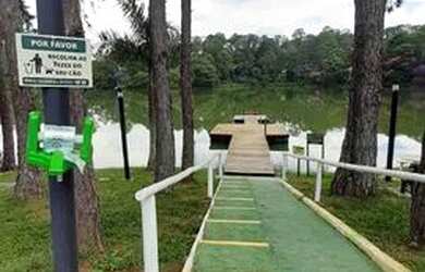 Imagem 5: Terreno à venda, 10000 m² por R$ 3.180.000 - Chácaras Cataguá - Taubaté/SP