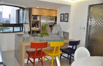 Imagem 7: Apartamento à venda no bairro Patamares - Salvador/BA