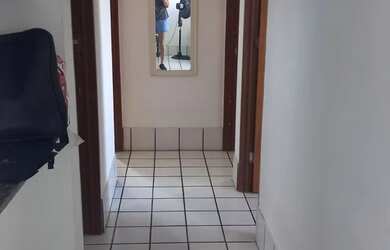 Imagem: O apartamento possui 3 Dormitórios, 2 Banheiros, 120m² de