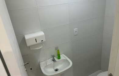 Imagem 13: Sala/Conjunto para aluguel possui 24 metros quadrados