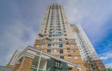 Imagem: O apartamento possui 3 Dormitórios, 2 Banheiros, 1 Vaga na