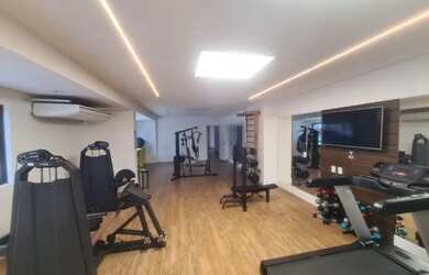 Imagem 4: Apartamento para venda tem 53 metros quadrados com 2 quartos em Brotas - Salvador - Bahia