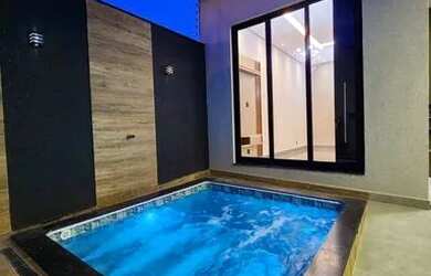 Imagem: O apartamento possui 3 Dormitórios, 1 Banheiro, 143m² de Área