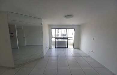 Imagem: O apartamento possui 2 Dormitórios, 1 Banheiro, 65m² de Área