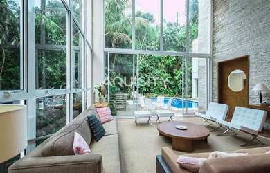 Imagem 10: Casa em Iporanga - Guarujá