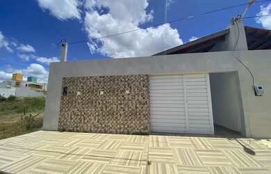 Imagem 1: VENDO CASA NO BAIRRO PINHEIROPOLES EM CARUARU