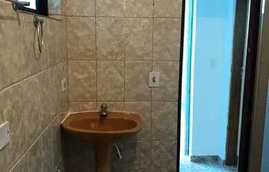 Imagem 4: Casa 1 quarto Jardim City