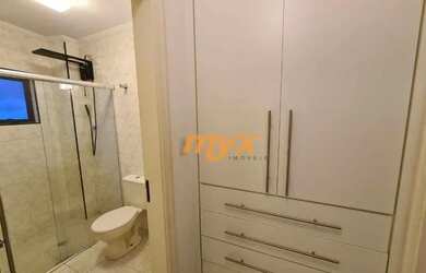 Imagem 14: Apartamento com 1 dormitório, 59 m² - venda por R$ 380.000,00 ou aluguel...