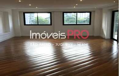 Imagem 3: Apartamento 370m² para Venda ou Locação no Jardim Marajoara