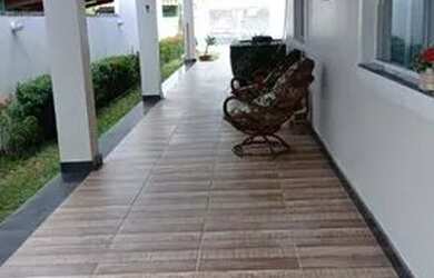 Imagem 7: Casa na Ilha Condomínio Mediterrâneo Vera Cruz 4/4