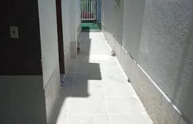 Imagem 4: Casa duplex ilha de guaratiba