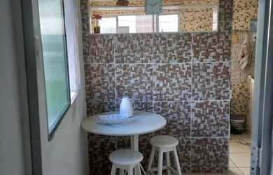 Imagem: Alugo excelente apartamento com ótima localização