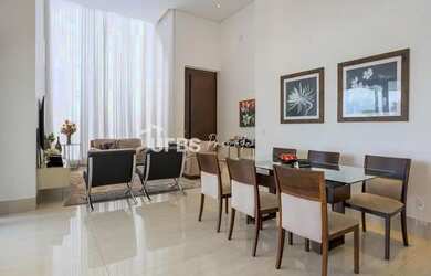 Imagem 6: Portal do Sol Garden. 236m² de Área, 3 Vagas na garageme4 Dormitórios