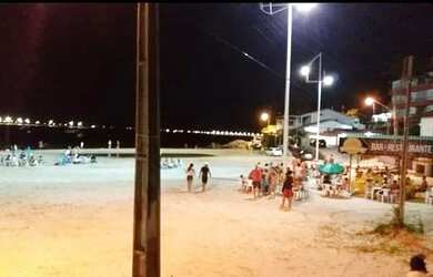 Imagem 5: Casa Frente Mar. 2 Vagas na garageme3 Dormitórios