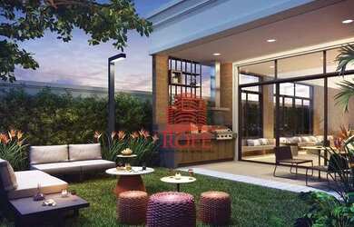 Imagem 11: Apartamento com 3 dormitórios para alugar, 150 m² por R$ 25.002,00/mês - Itaim Bibi - São