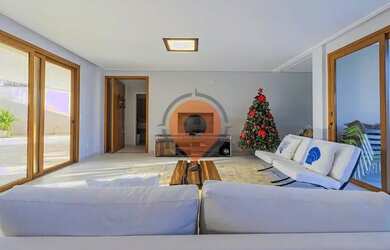 Imagem 10: Mansão Pé na Areia em Carneiros por Carpediem