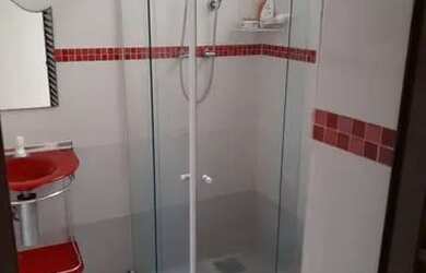 Imagem 6: Alugo apartamento 2 quartos na quadra da praia