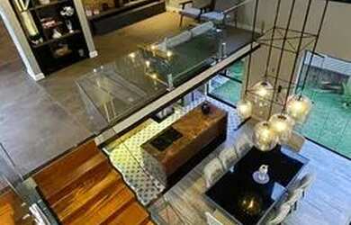 Imagem 5: - Guilhermino Rezende. 319m² de Área, 4 Vagas na garageme4 Dormitórios