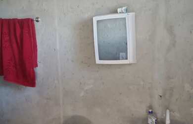 Imagem: A casa possui 2 Dormitórios, 1 Banheiro, 5 Vagas na garagem