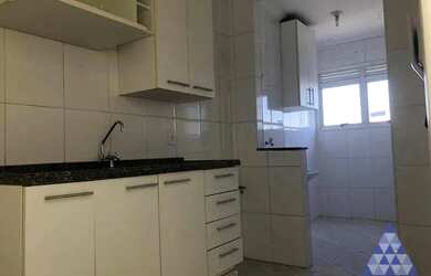 Imagem 6: Apartamento com 2 dormitórios, 61 m² - venda por R$ 299.000,00 ou aluguel...