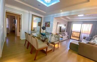 Imagem 1: Apartamento Mont Carmel Residencial à venda em Bauru Saiba Mais