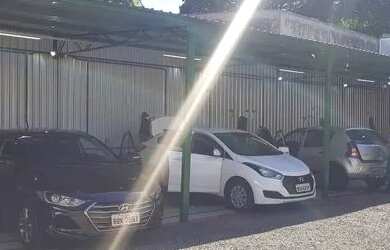 Imagem 7: Ponto comercial na Av. Brasil