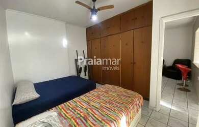 Imagem 7: Apartamento 01 dorm I 52mº I 1 vaga I Gonzaguinha I São Vicente
