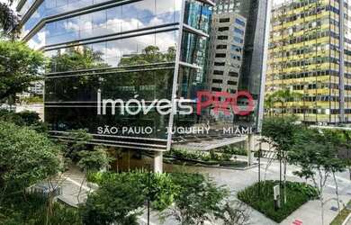 Imagem 7: ha poucos metros da Av. Paulista, prédio novo de alto padrão