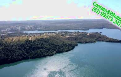 Imagem 13: Lotes com Pagamento Facilitado e Escritura, 599 Mensal Vista p/ o Lago