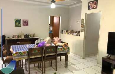 Imagem 1: Casa residencial para venda Parque Anhanguera Industrial Ribeirão Preto