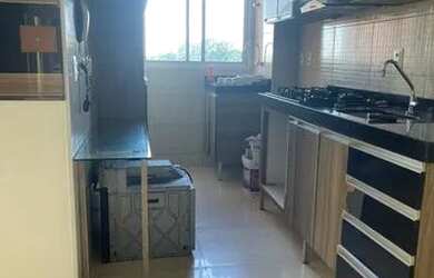 Imagem 7: RESIDENCIAL NAVEGANTES APTO 63M² - VISTA MAR JACARECANGA FORTALEZA CE