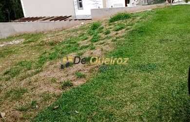Imagem: O terreno possui 760m² de Área e está localizado em Fazenda